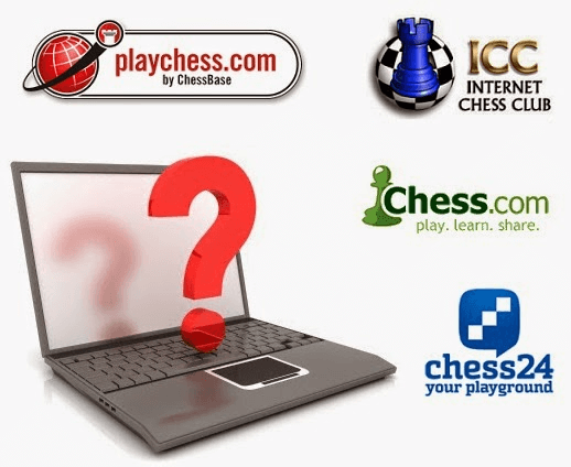 Qual o Melhor Site para Jogar Xadrez Online?